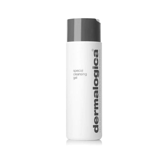 Radiant Skin with Dermalogica Special Cleansing Gel - Heaven Therapy Skincare