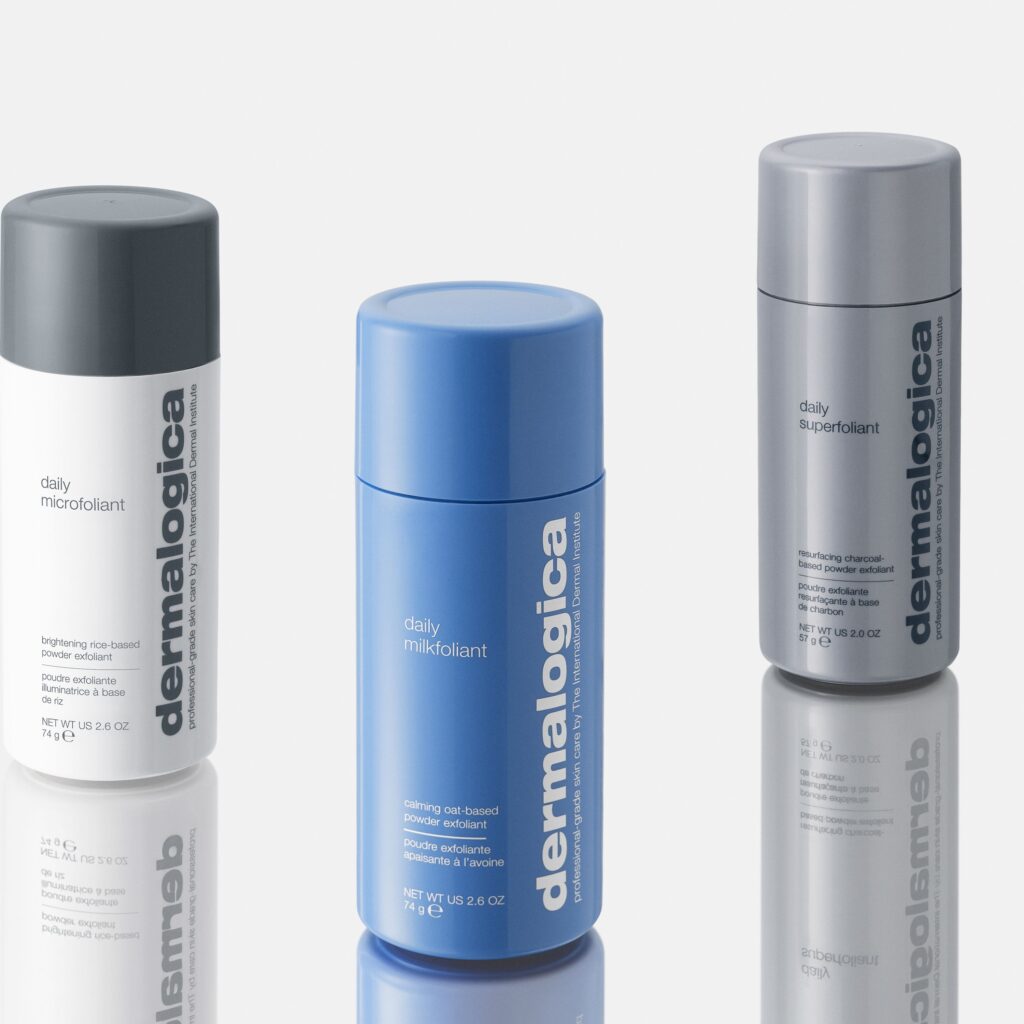 Revamp Your Skincare Routine with the Best Dermalogica Sale Offers - Heaven Therapy Skincare