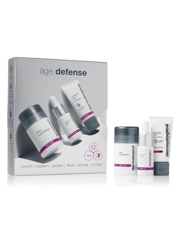 The Ultimate Guide to Dermalogica Anti-Aging - Heaven Therapy Skincare