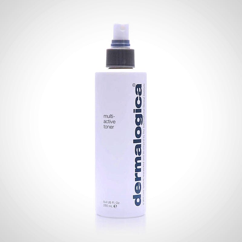 Unlocking the Secrets of Dermalogica Toners: Your Path to Radiant Skin - Heaven Therapy Skincare