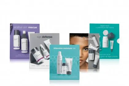 Why Invest in Dermalogica Skin Kits for Complete Skincare Solutions - Heaven Therapy Skincare