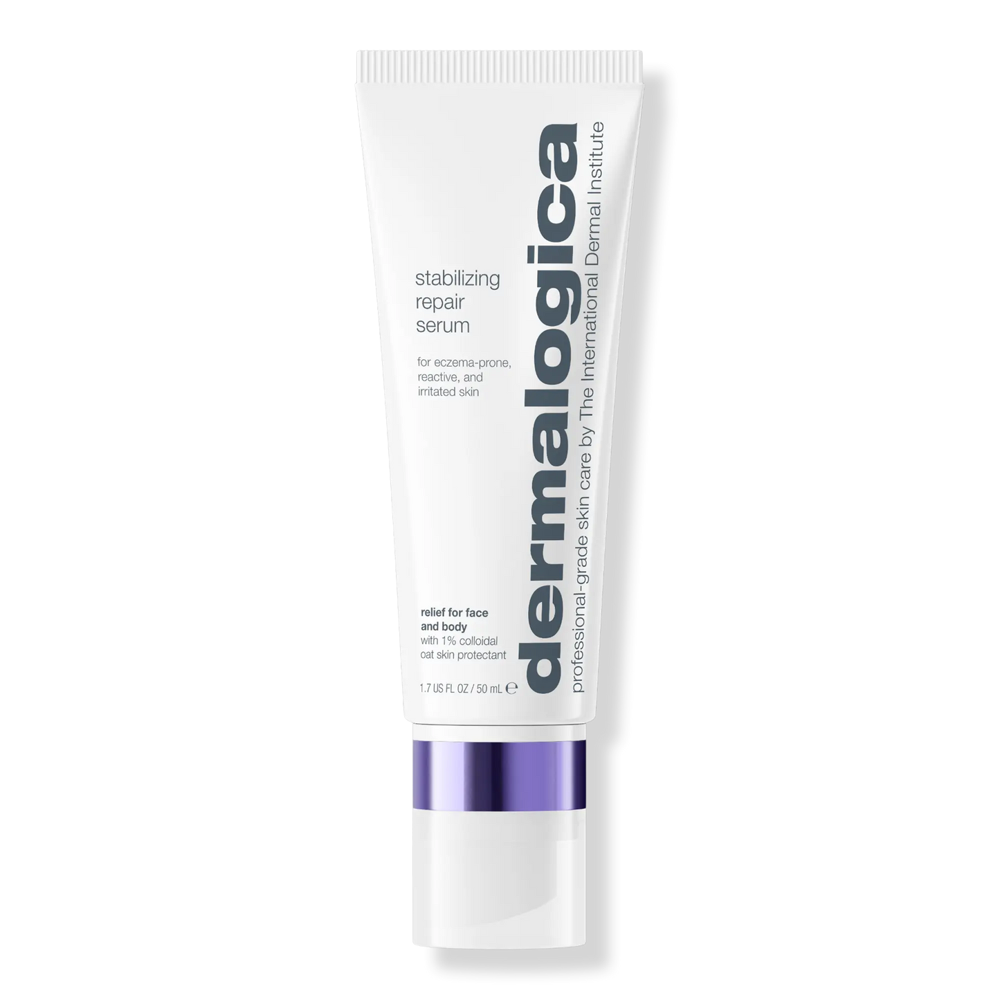 Stabilizing repair face + body serum