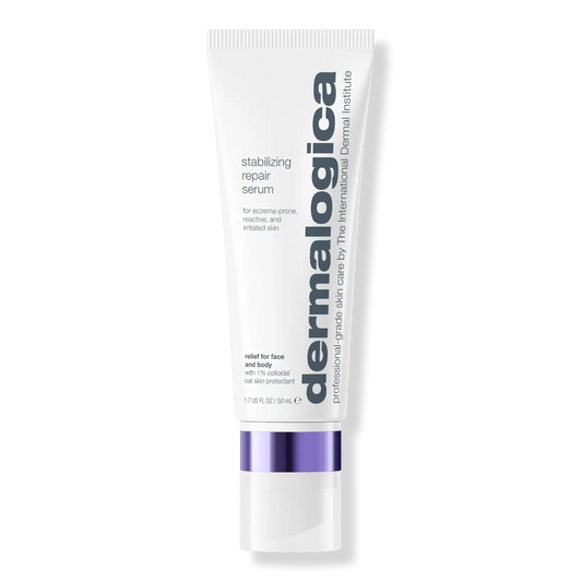 Sensitive skin serum | Stabilizing repair face + body serum Dermalogica