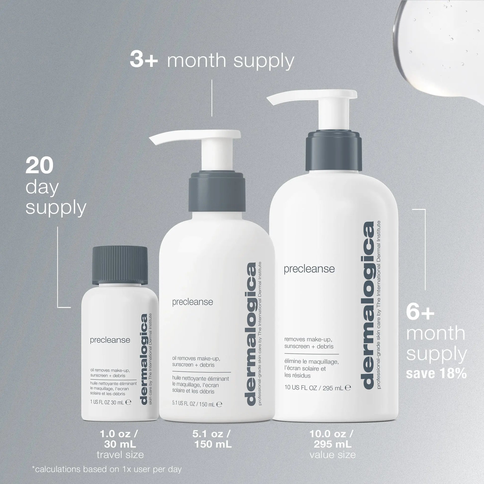 Dermalogica Precleanse (7156820312224)