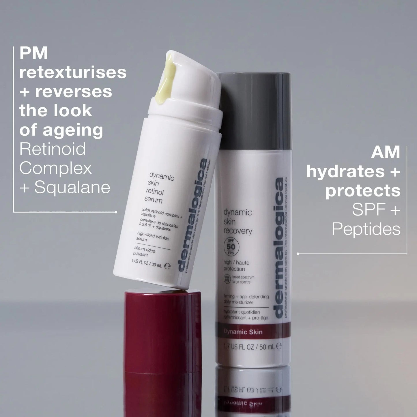 Dermalogica Dynamic Skin Recovery SPF50 (7156822573216)