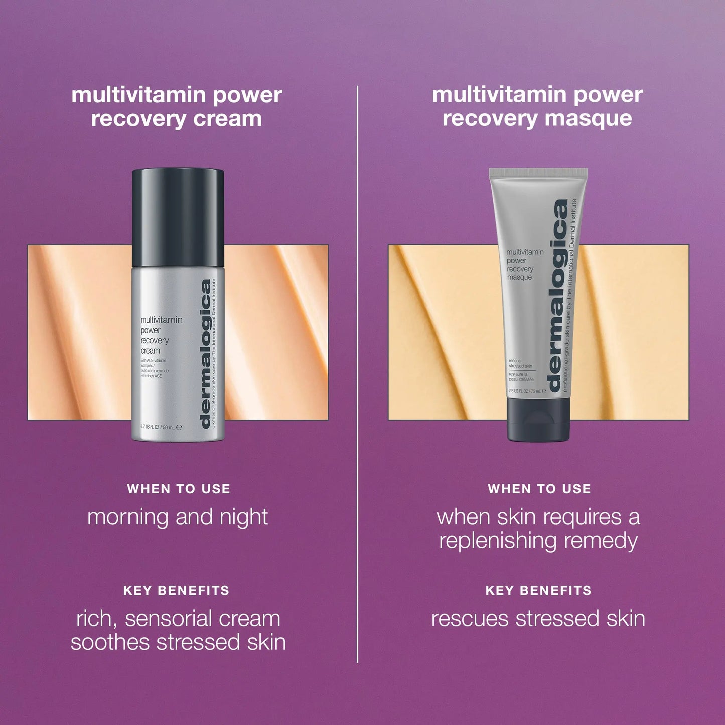 Dermalogica Multivitamin Power Recovery Masque (7156820476064)