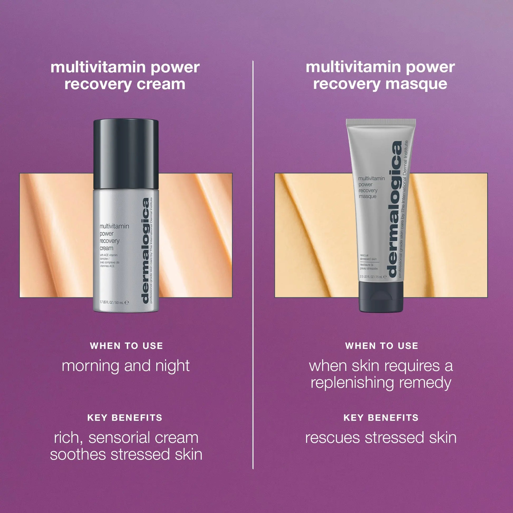 Dermalogica Multivitamin Power Recovery Masque (7156820476064)