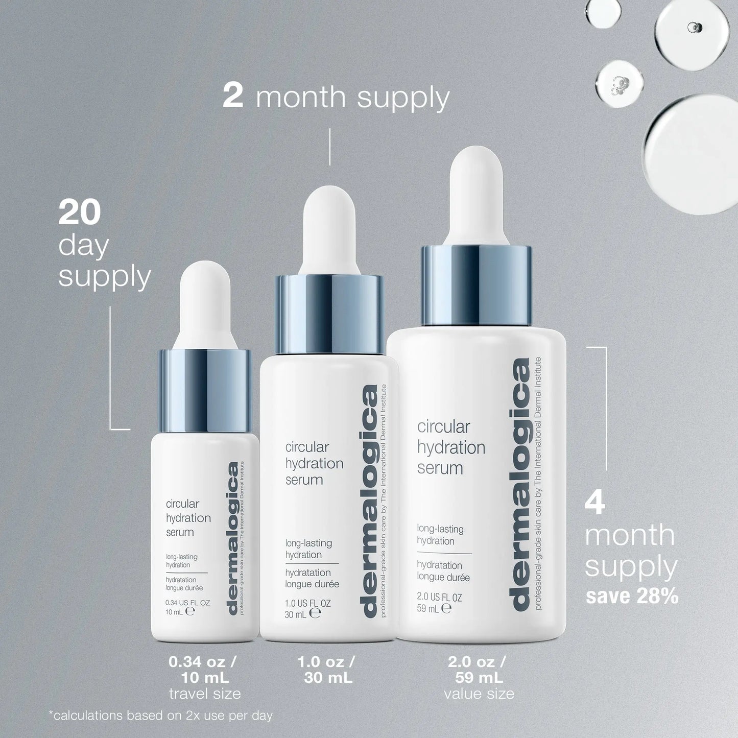 Dermalogica Circular Hydration Serum (7261195010208)