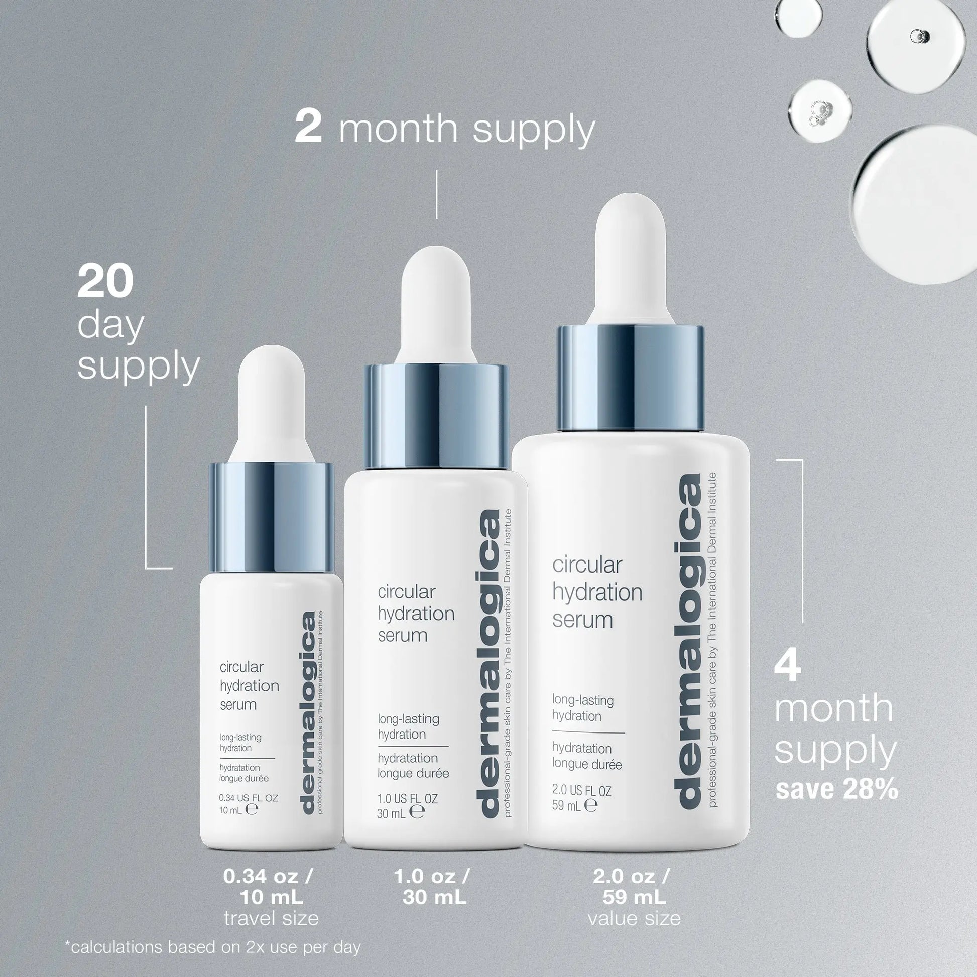 Dermalogica Circular Hydration Serum (7261195010208)