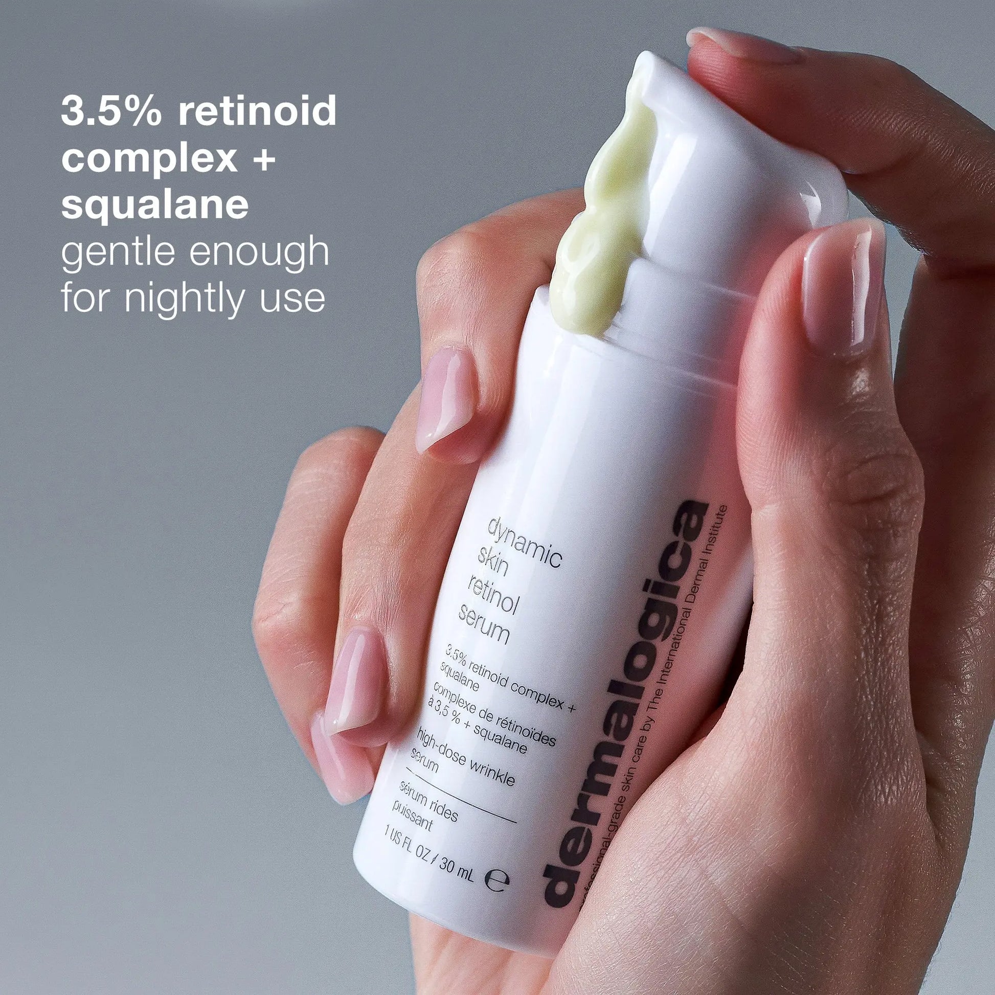 Dermalogica Dynamic Skin Retinol Serum (7631293087904)