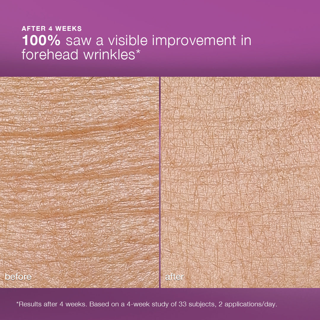 Multivitamin Power Recovery Cream