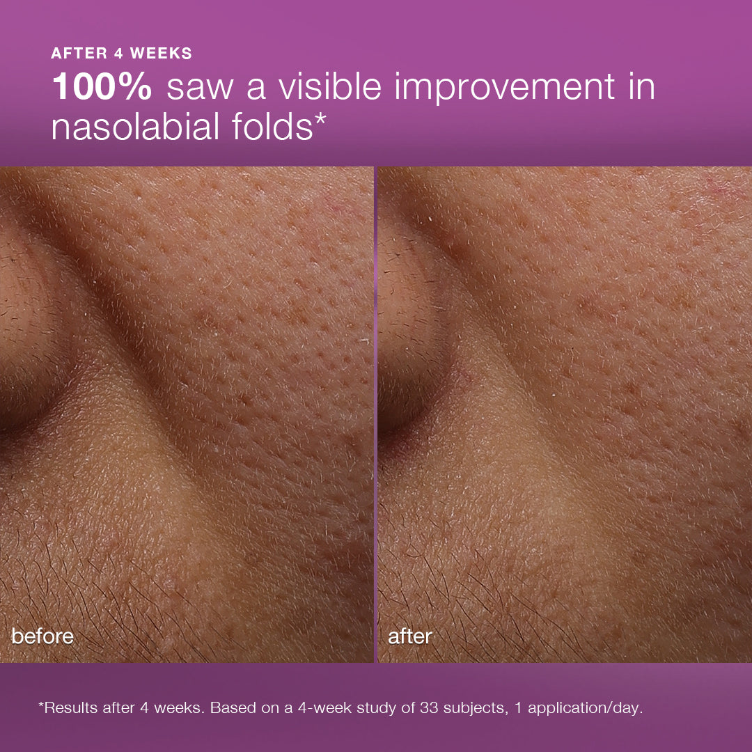 Multivitamin Power Recovery Cream