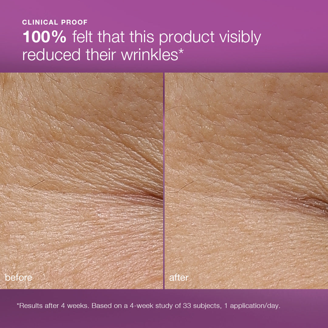 Multivitamin Power Recovery Cream