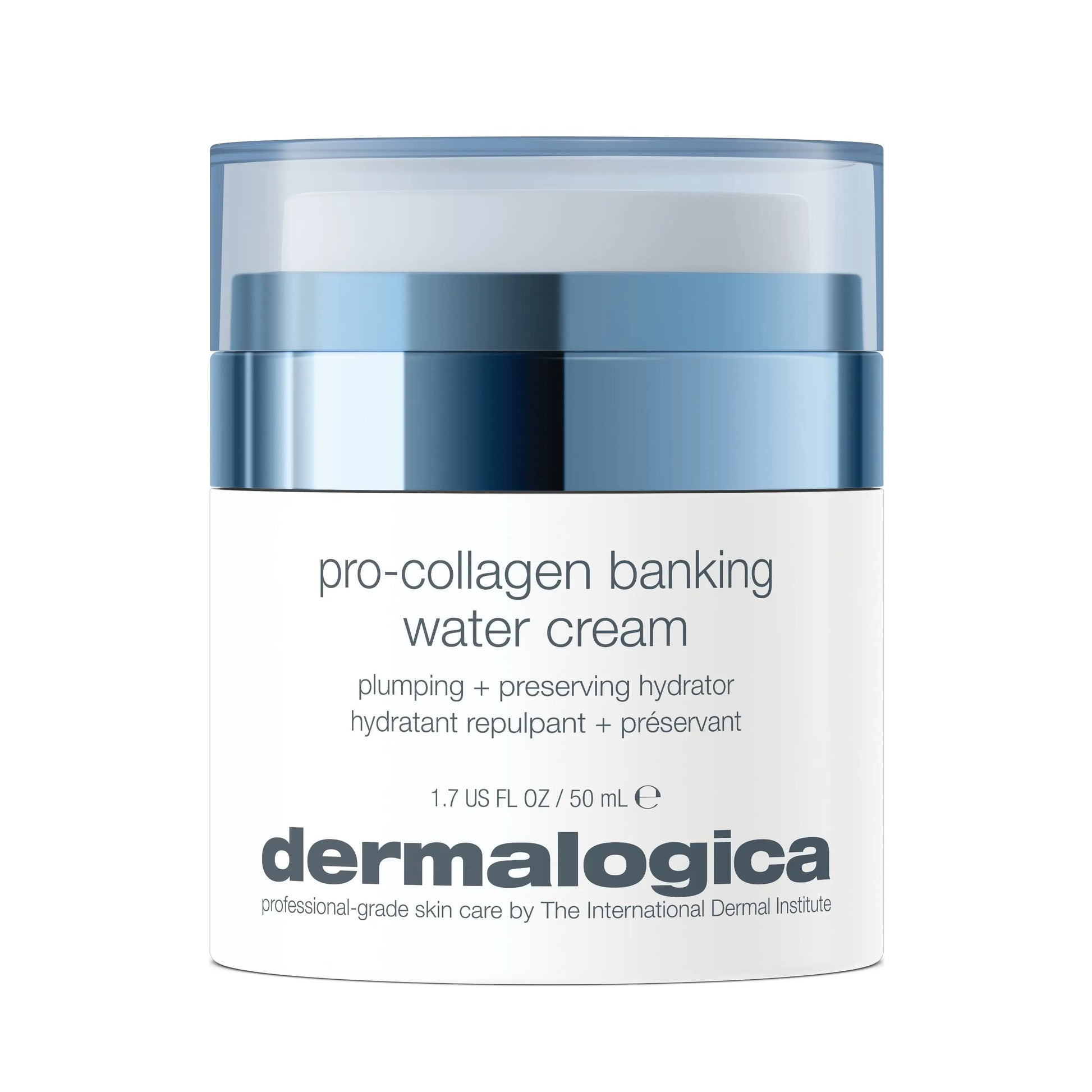 Pro-Collagen Banking Water Cream (15358997496183)
