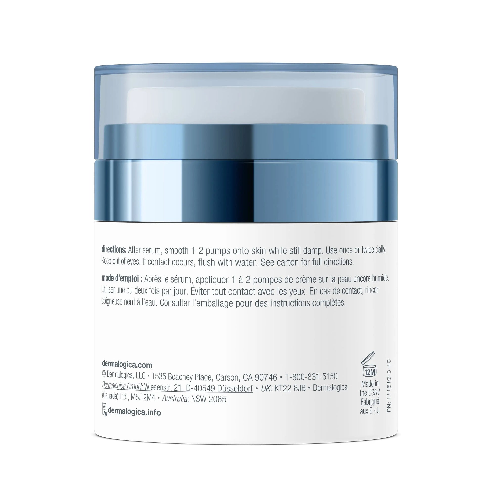 Pro-Collagen Banking Water Cream (15358997496183)