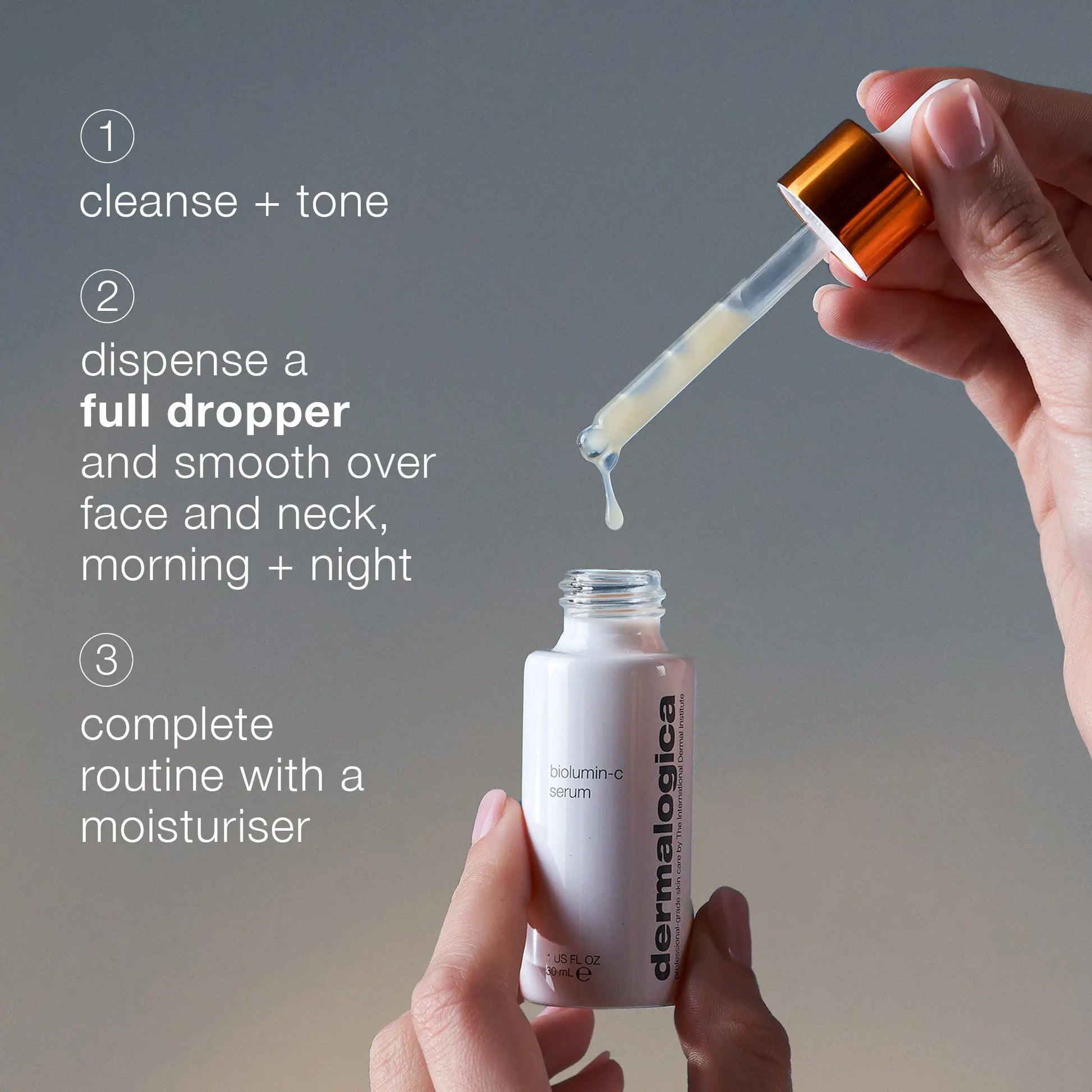 Dermalogica Biolumin-C Serum (7156822540448)