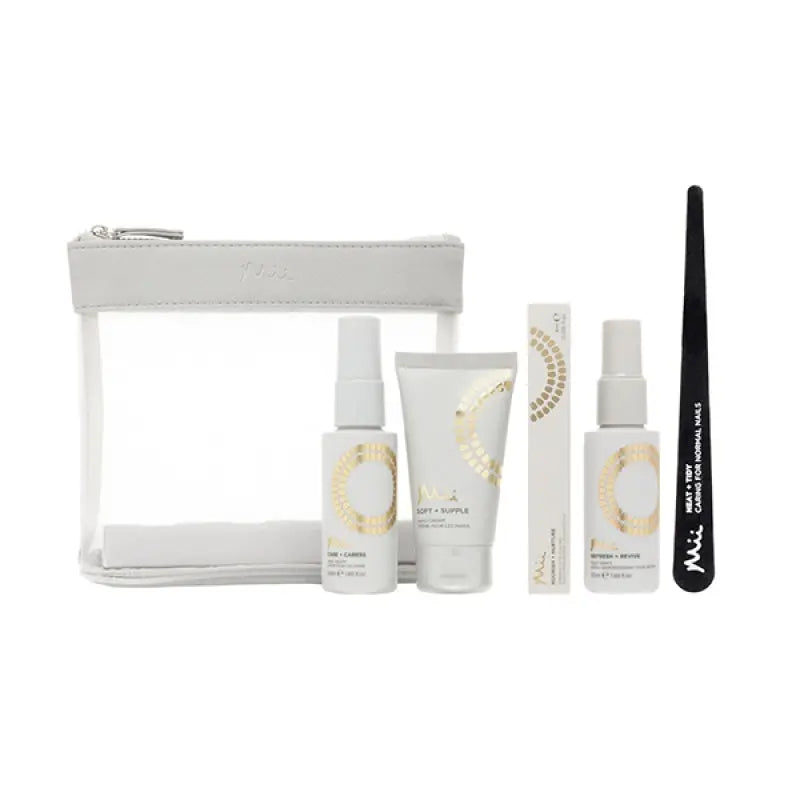 Nourishing Hand & Foot Care Set (15401243246967)