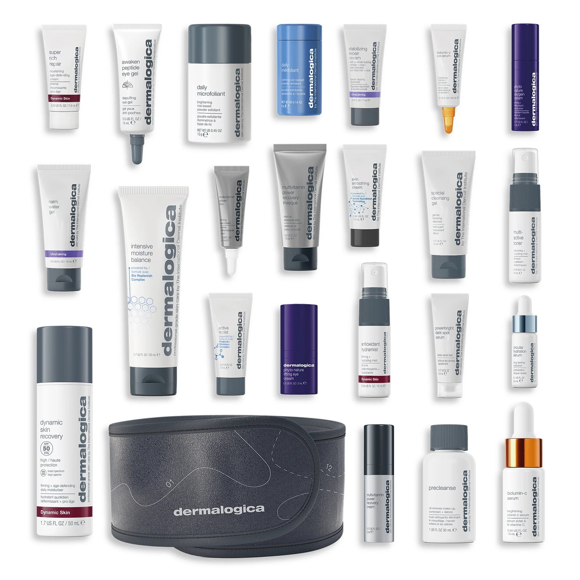 Dermalogica Advent Calendar 2025 (14608742219936)