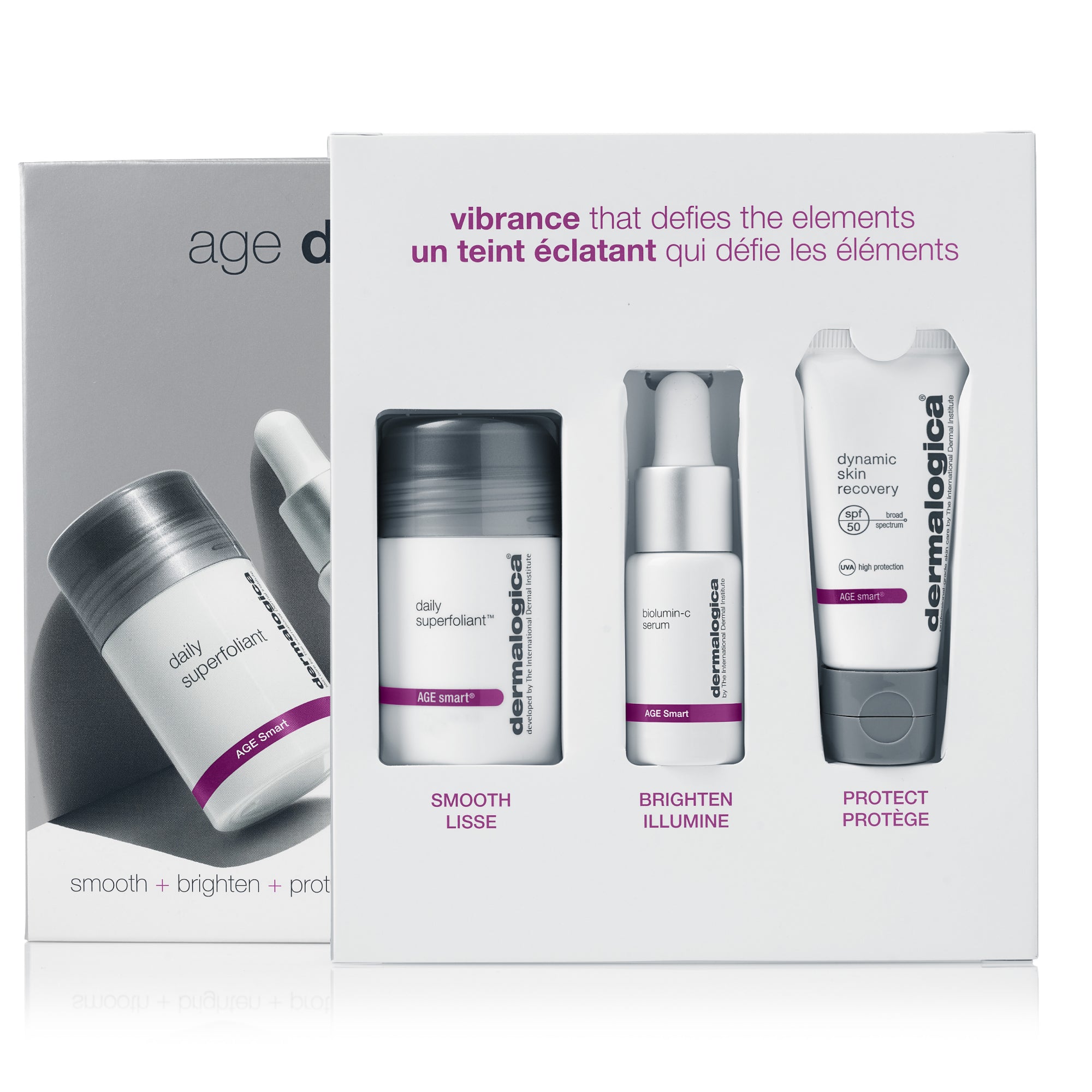 Dermalogica Age Defense Kit