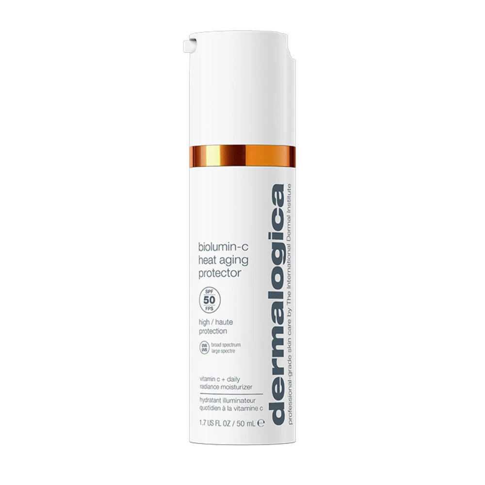 Biolumin-C Heat Aging Protector 50ml