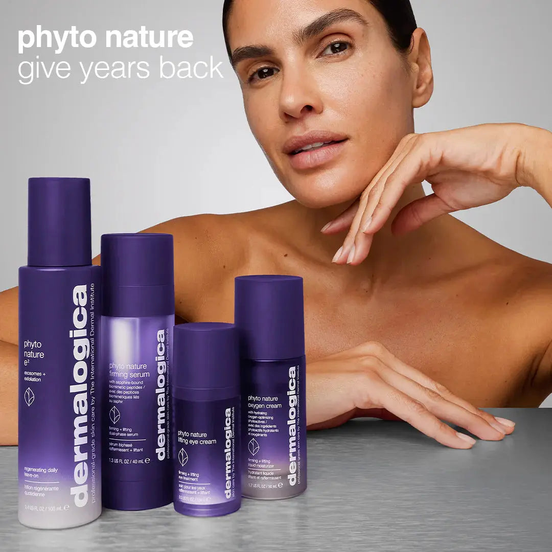 Phyto Nature Firming Face + Eye Trio (15394185019767)