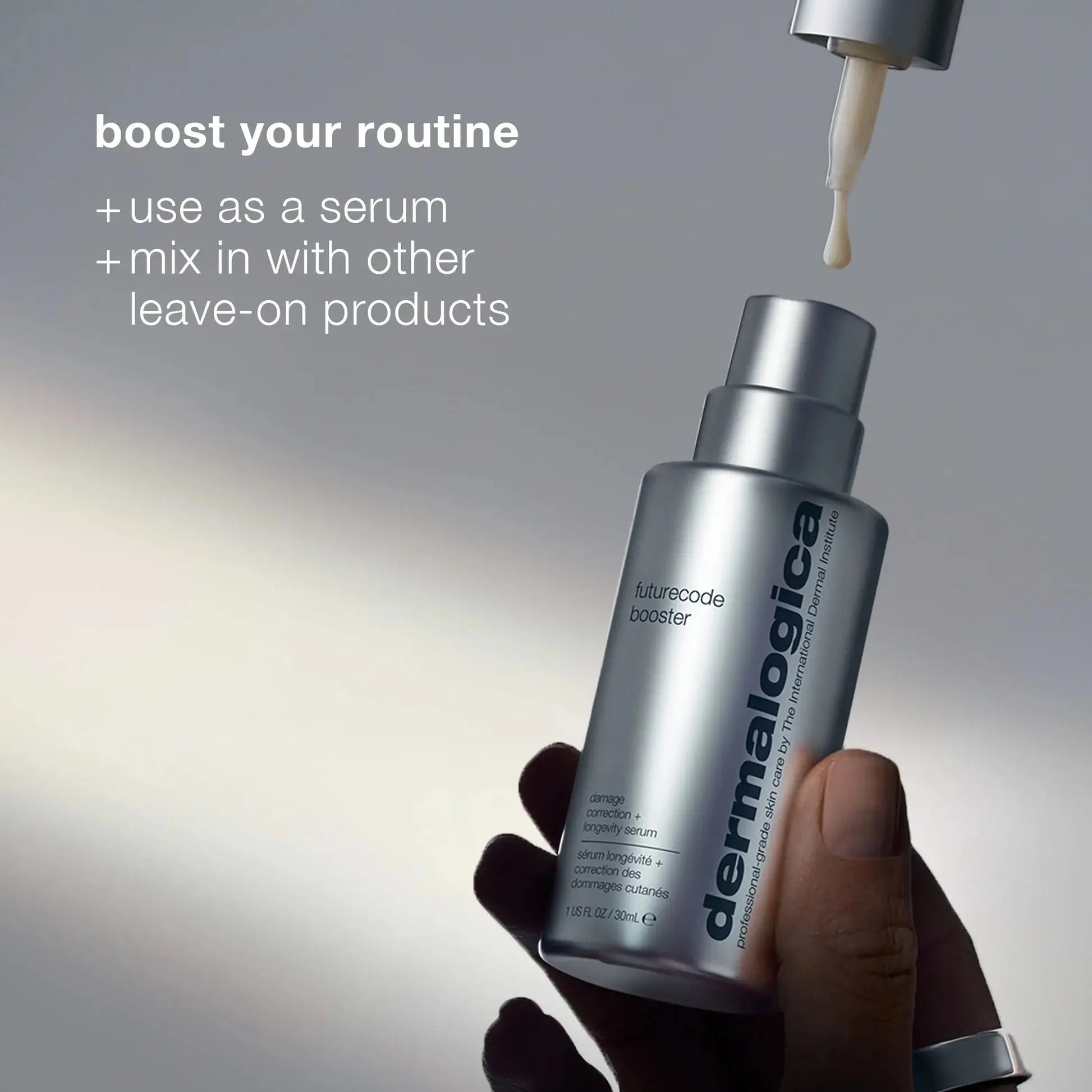 Futurecode Booster