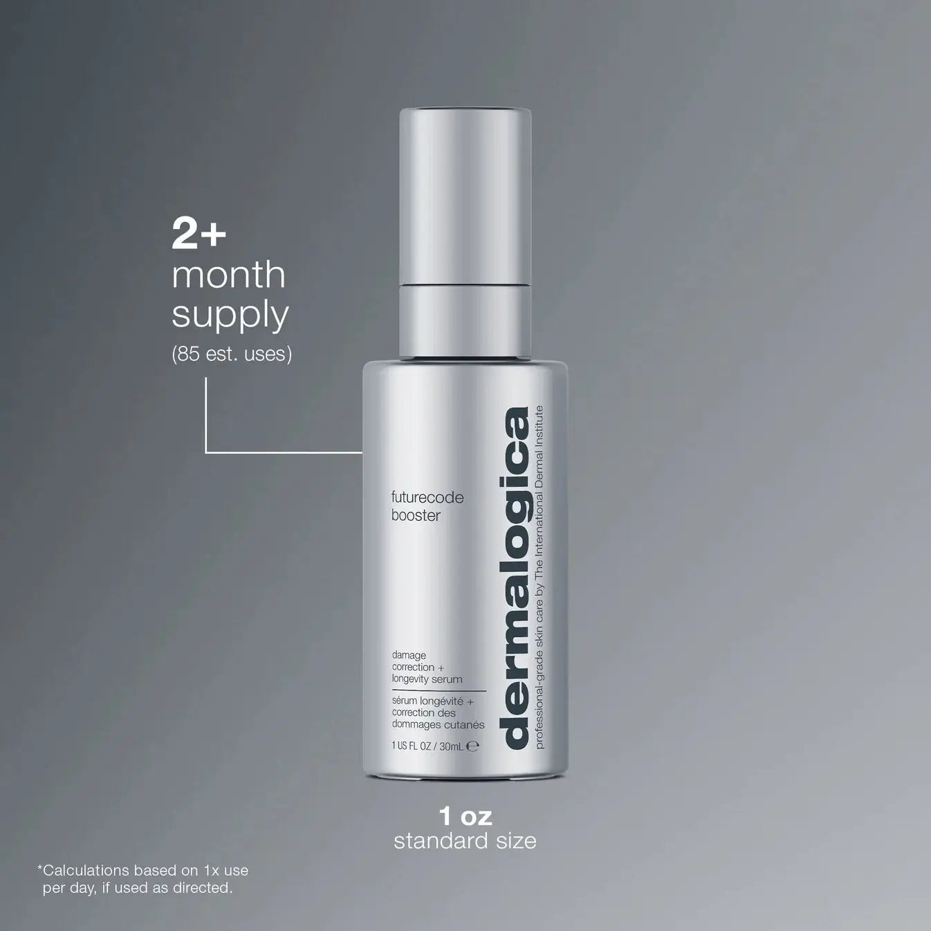 Dermalogica Futurecode Booster