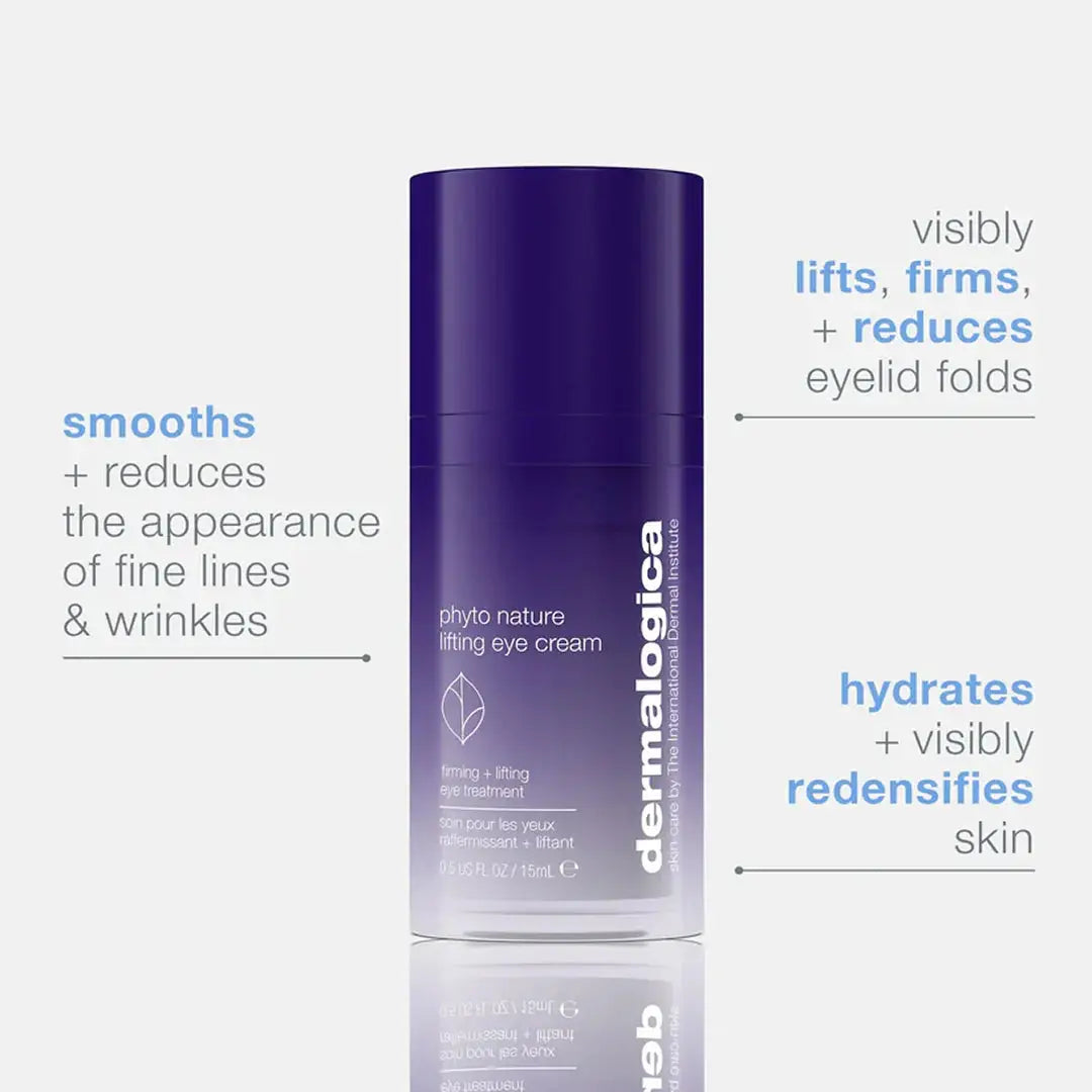 Phyto Nature Firming Face + Eye Trio (15394185019767)