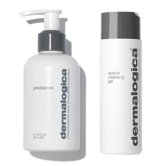 PreCleanse & Exfoliant (15397686968695)