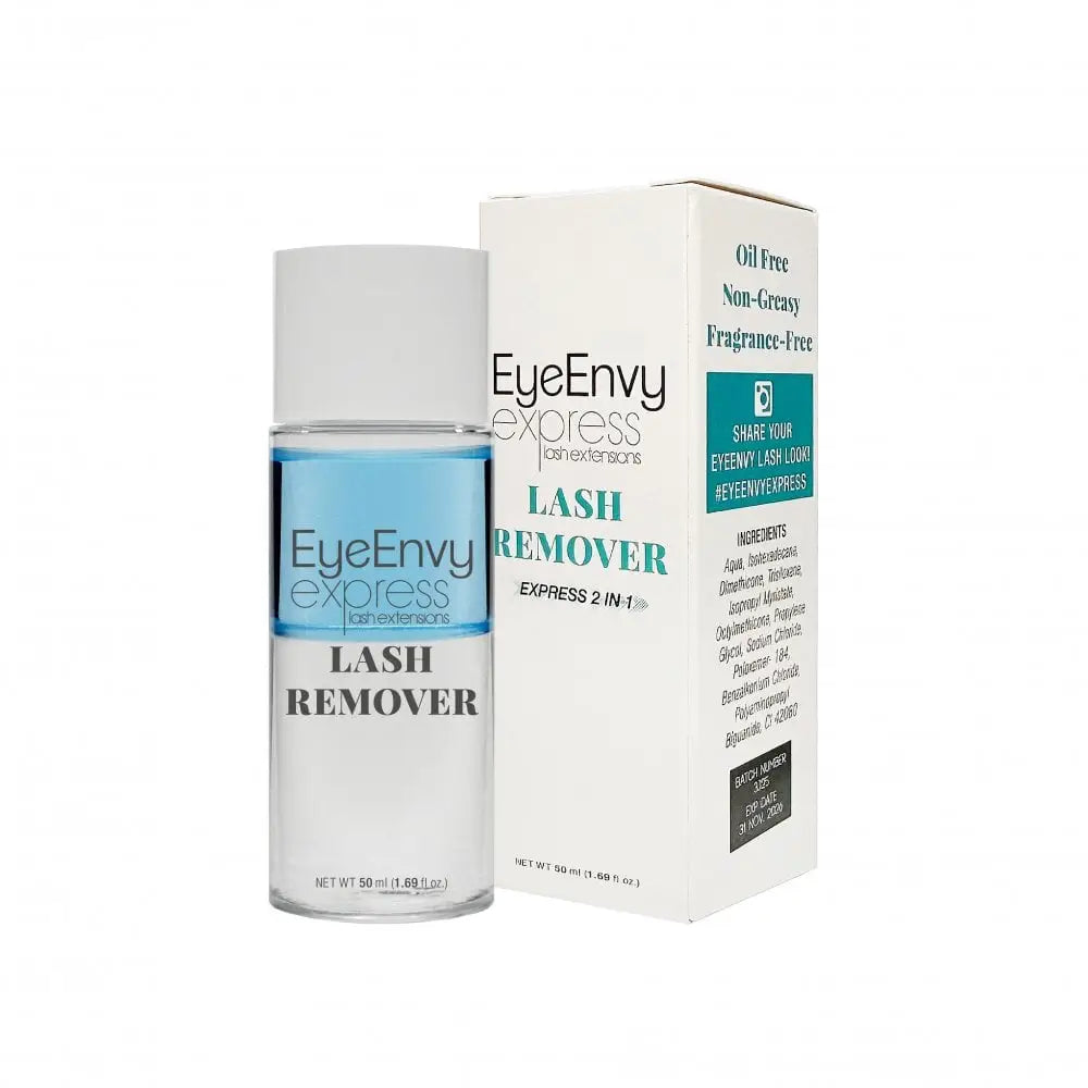 EyeEnvy False Eyelash Remover EyeEnvy