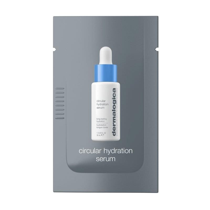 Circular Hydration Serum Sample - Heaven Therapy Skincare (7285651505312)