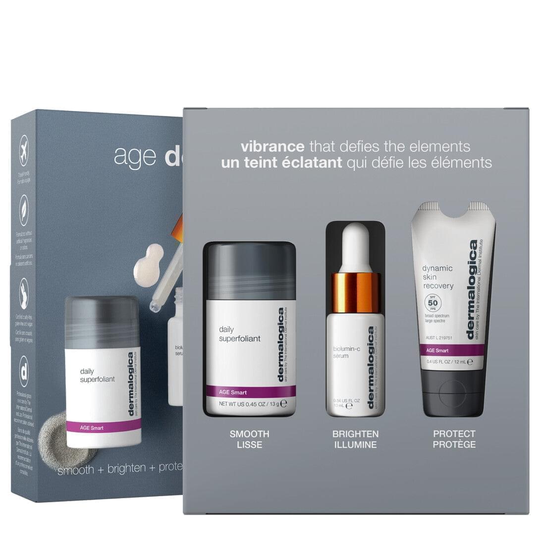 Dermalogica Age Defense Kit - Heaven Therapy Skincare (7156820705440)