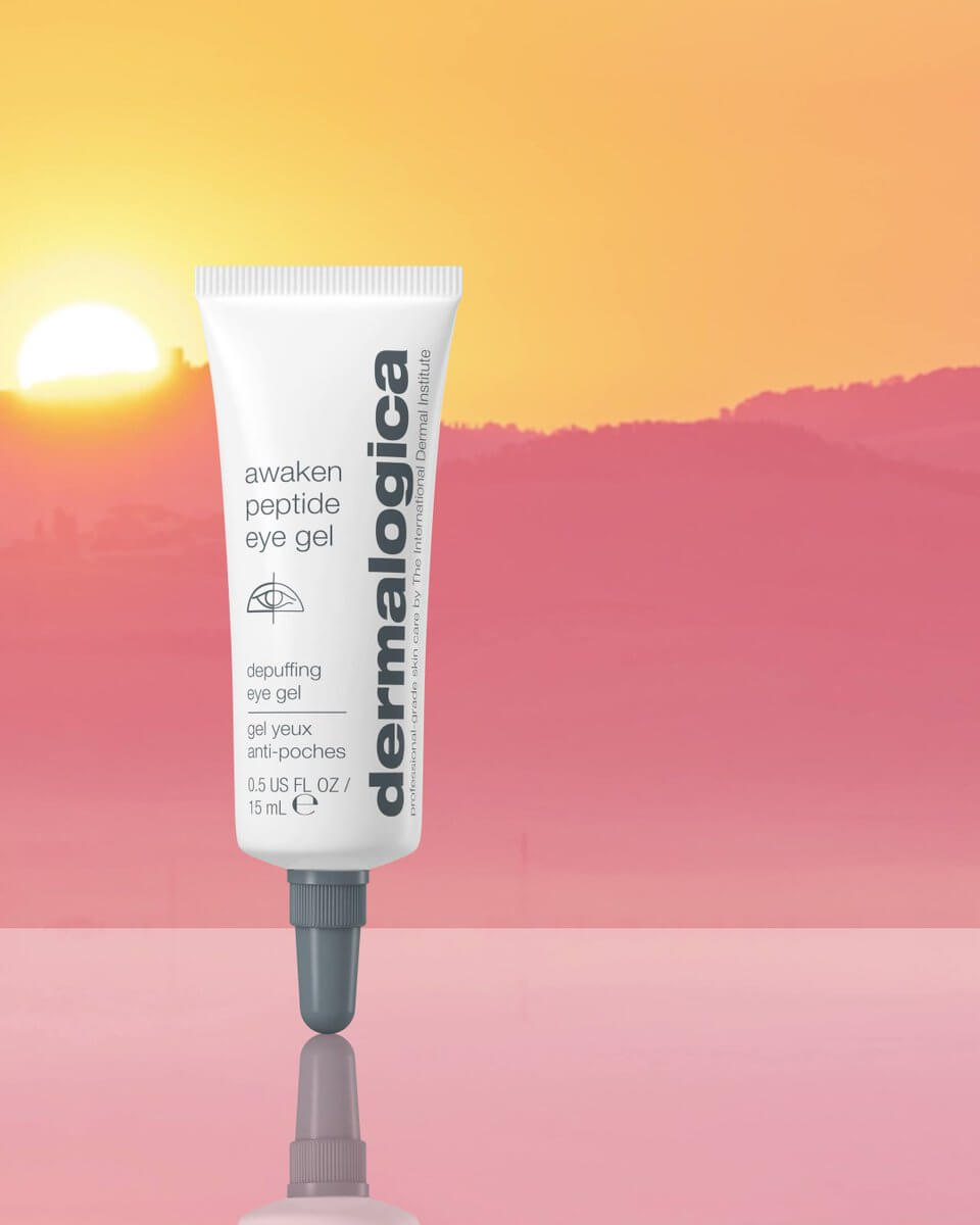 Dermalogica online eye cream