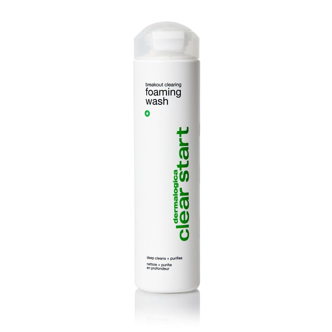 Dermalogica Breakout Clearing Foaming Wash - Heaven Therapy Skincare (7156820344992)