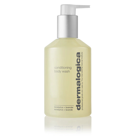 Dermalogica Conditioning Hand & Body Wash - Heaven Therapy Skincare (7156822180000)
