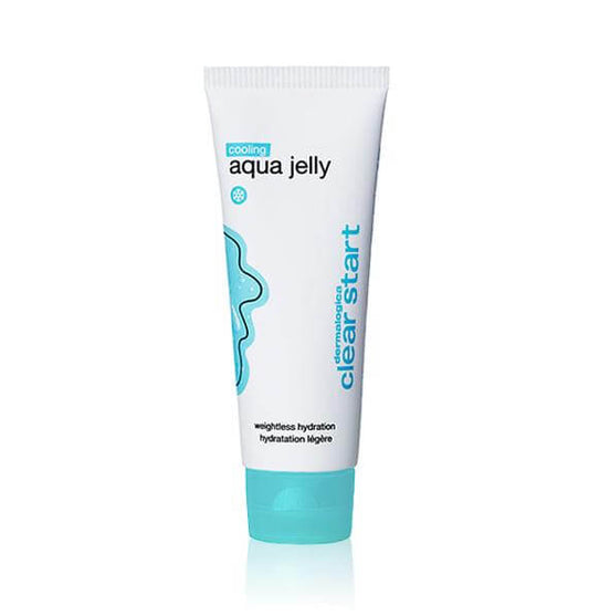 Dermalogica Cooling Aqua Jelly - Heaven Therapy Skincare (7156825817248)