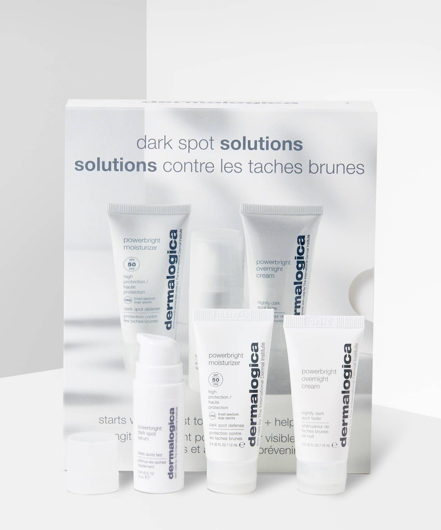 Dermalogica Dark Spot Solutions Kit - Heaven Therapy Skincare (7156826603680)