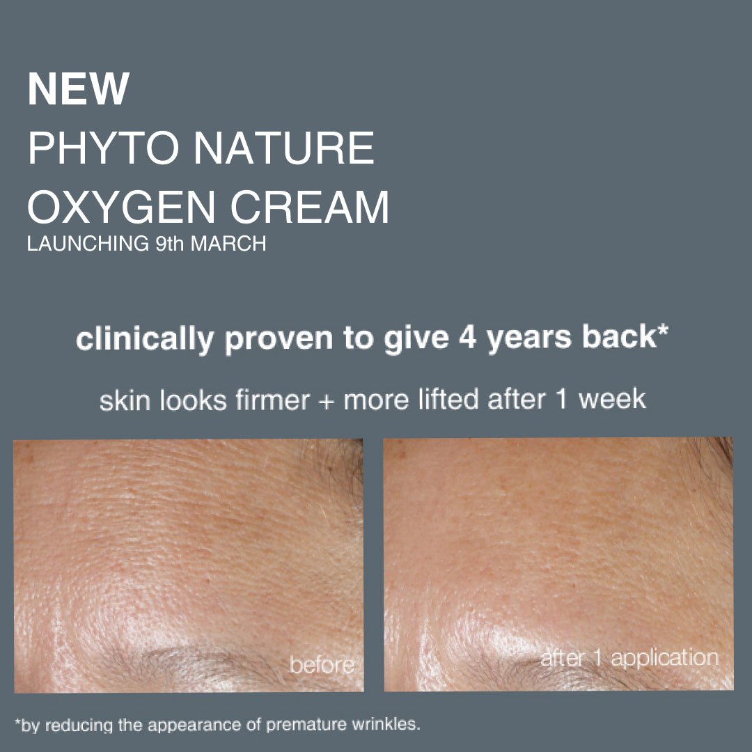 Dermalogica Phyto Nature Oxygen Cream - Heaven Therapy Skincare (7848064385184)