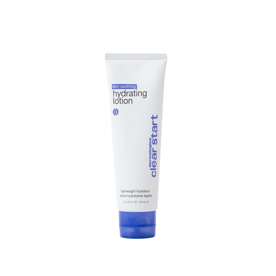 Dermalogica Skin Soothing Hydrating Lotion - Heaven Therapy Skincare (7156820377760)