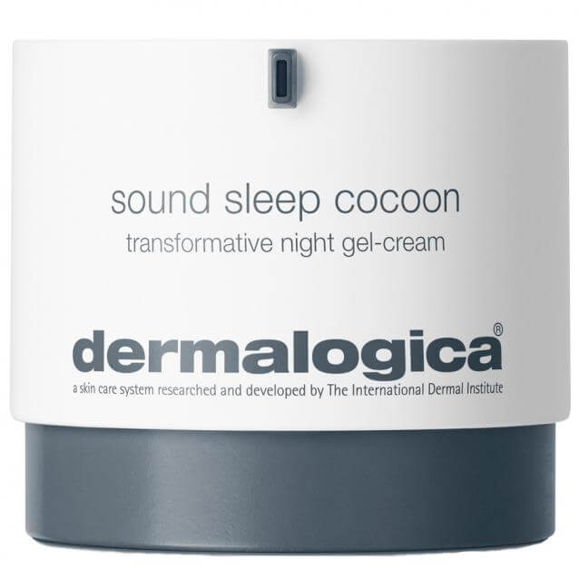 Dermalogica Sound Sleep Cocoon - Transformative Night Gel - Heaven Therapy Skincare (7156821000352)