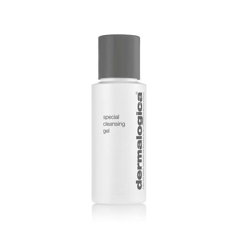 Dermalogica Special Cleansing Gel Travel Size - Heaven Therapy Skincare (7156823261344)