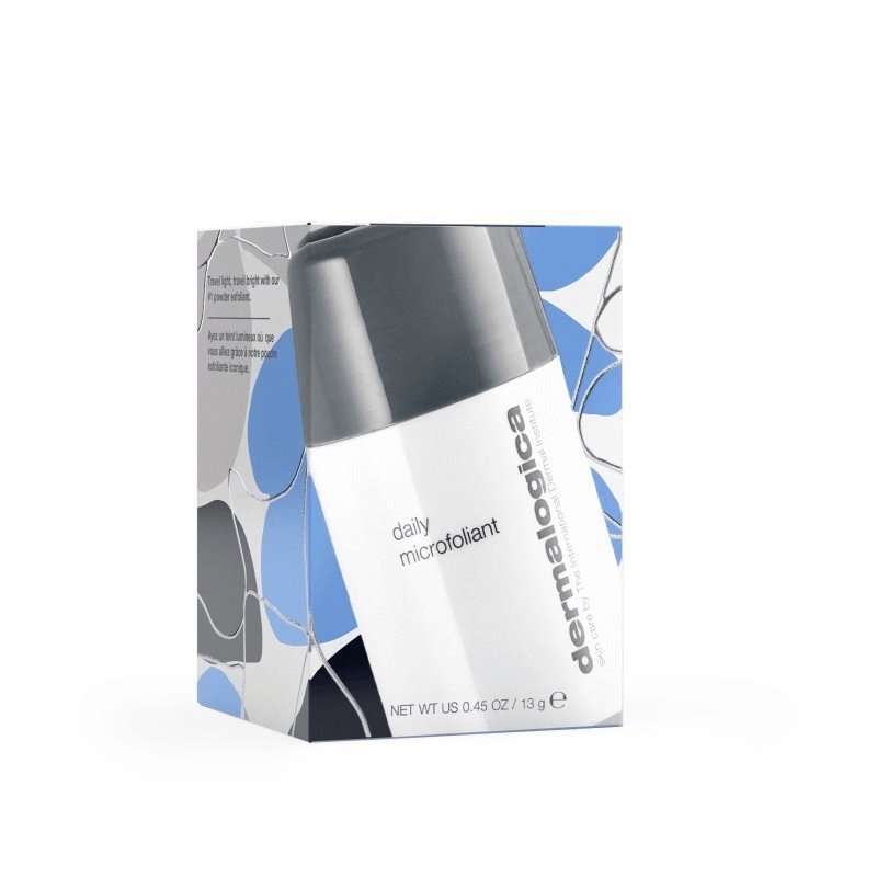 GWP Dermalogica Daily Microfoliant® 13g Travel Size - Free Gift (Worth £14) - Heaven Therapy Skincare (7352945246368)