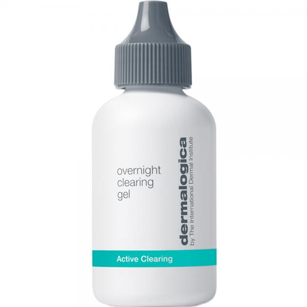 Overnight Clearing Gel - Heaven Therapy Skincare (7156820213920)