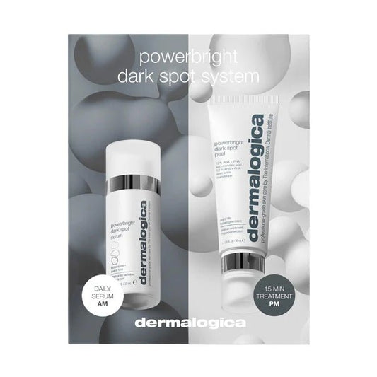 Powerbright Dark Spot System - Heaven Therapy Skincare (12739611295904)